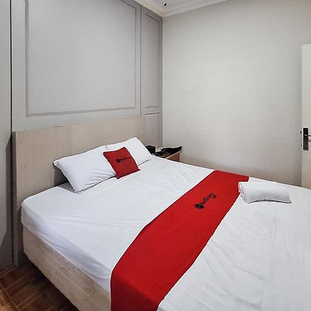 Reddoorz Resort At Tridaya Cisarua Puncak Exterior foto